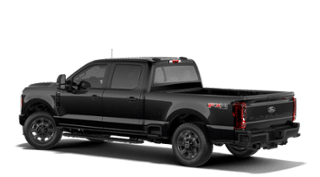 2027 Ford Super Duty® External Image 2